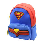 Mochila Cresko Liga De La Justicia 12 Lj130 Superman